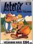 Commodore  C64  -  ASTERIX_THEMAGICCAULDRON